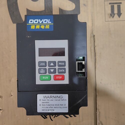 德佛变频器，DV300-2007-T,具体，询价