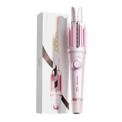 Beautigo三合一自动卷发棒高颅顶