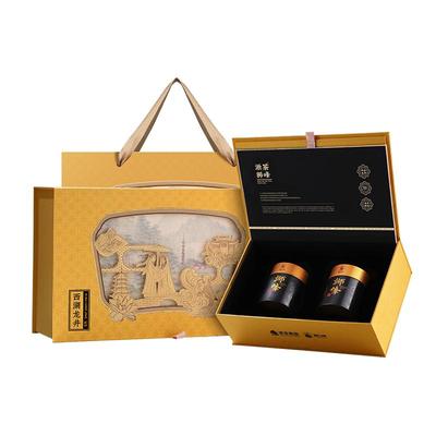 2025新茶狮峰牌西湖龙井明前精品