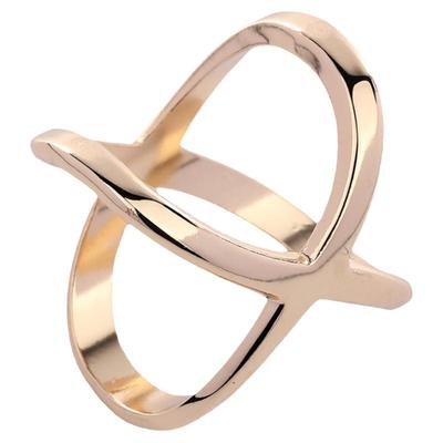 简约合金丝巾扣衣角扣女打蝴蝶结