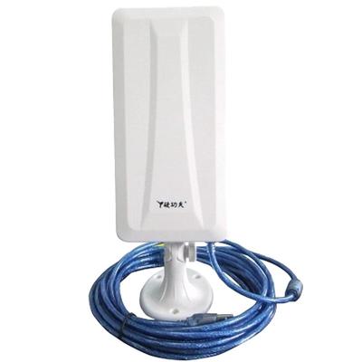 cu390大功率无线网卡台式电脑