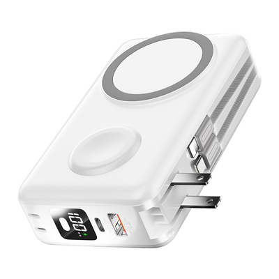 新国标3C认证可上飞机20000mAh