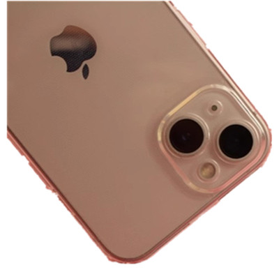 苹果171413硅胶套16透明手机壳