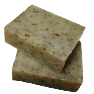 手工皂精油皂冷制破相有瑕疵 洗脸洁面洗发皂艾草包邮研磨皂原料