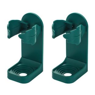 牙膏置物架卫生间免打孔壁挂式放牙刷收纳上墙神器浴室剃须刀架子