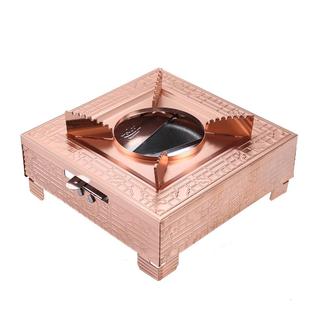 固体酒精炉小火锅支架户外便携煮茶器家用架子燃料底座干锅仔炉子