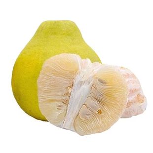 正宗广西容县沙田柚新鲜纯甜白肉柚子大果当季时令孕妇水果包邮