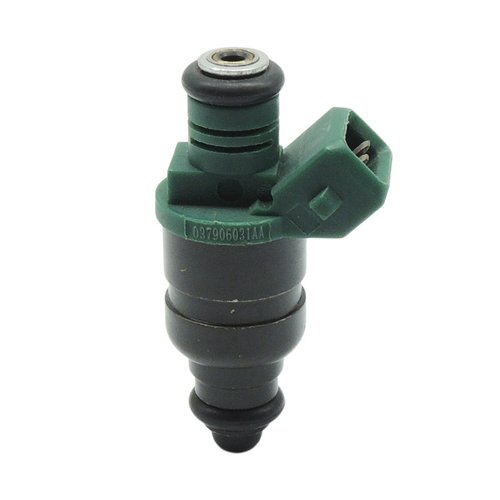 喷油器037906031AA适用于大众高尔夫从优大工厂奥迪2.0L1.6L量A3