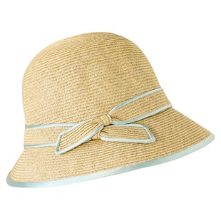 帽子2026正流行日系草帽女新款夏天出游透气渔夫帽海边遮阳太阳帽