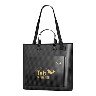 鱼护包Tab加厚手提袋防水钓鱼包装鱼袋鱼袋活鱼袋鱼包渔具收纳包