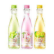 RIO锐澳12度轻享鸡尾酒300ml*3瓶