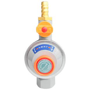 家用天然气热水器管道自闭阀漏断气自动保护阀专用关闭气表安全阀