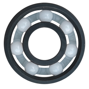 CH2代超高速陶瓷轴承适用滑板 长板轮滑陆地冲浪板漂移板 滑板车