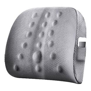 支撑枕腰孕妇垫护背靠垫腰办公室久坐办公椅腰部腰靠神器工位座椅