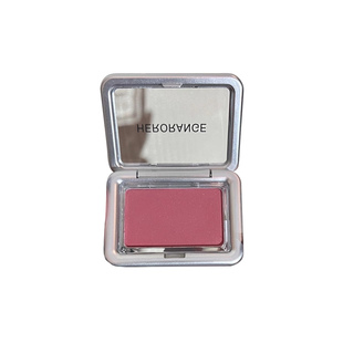 氛围感微醺腮红血色玫瑰透明壳妈生橄榄皮天菜持久自然~HERORANGE