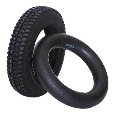 手推车正新内外胎正新3.00-8轮胎