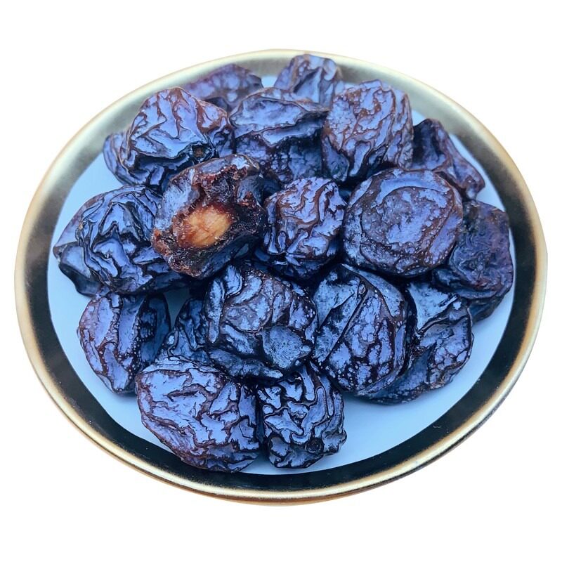 新货酸乌梅新疆孕妇零食