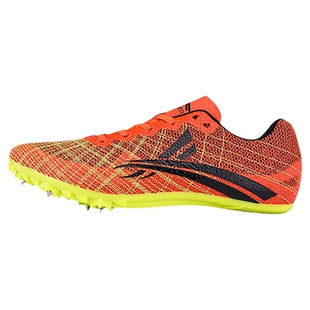 沃兰迪全掌PEBAX竞速钉鞋专业短跑田径男女体考达级四项体育考试