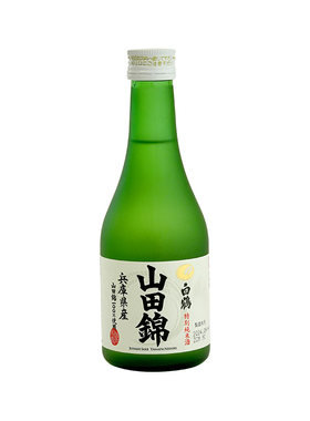 白鹤特别纯米酒日本原装进口