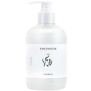 TOC洗发水柔顺滋润养改善毛躁清洁头痒持久留香沙发福音