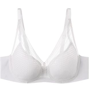 【宋轶同款风巢杯】安莉芳透气文胸