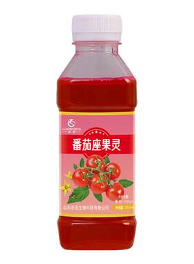 番茄专用坐果灵西红柿点花药授粉沾花座果灵喷花保花保果人工水剂
