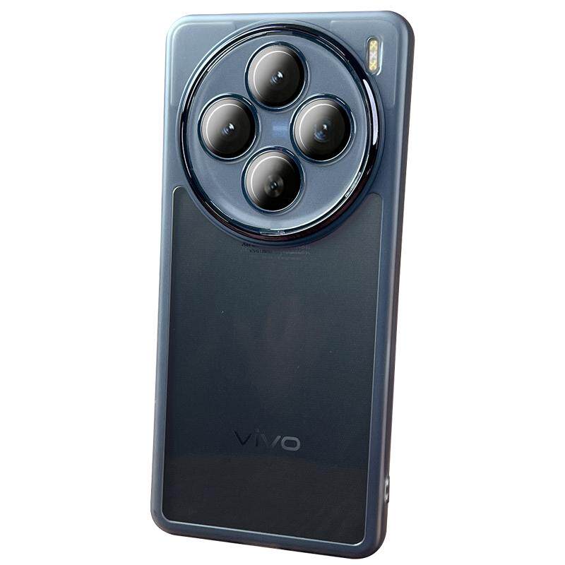 适用于vivox100s镜头全手机保护套/壳