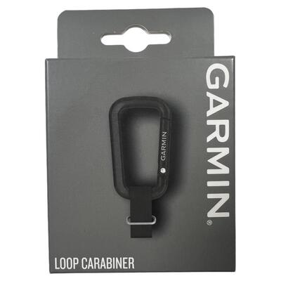 Garmin佳明手持机导航登山扣环