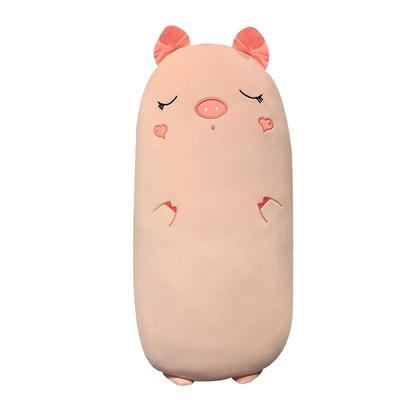 哈哈眠卡通抱枕毛绒玩具