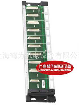 议价AHBP06M1-5A原装正品台达可程式设计控制器6槽可安装CPU和RTU