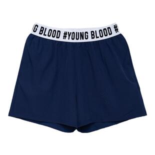 男士夏季运动健身短裤速干裤休闲田径速干薄款马拉松三分短裤