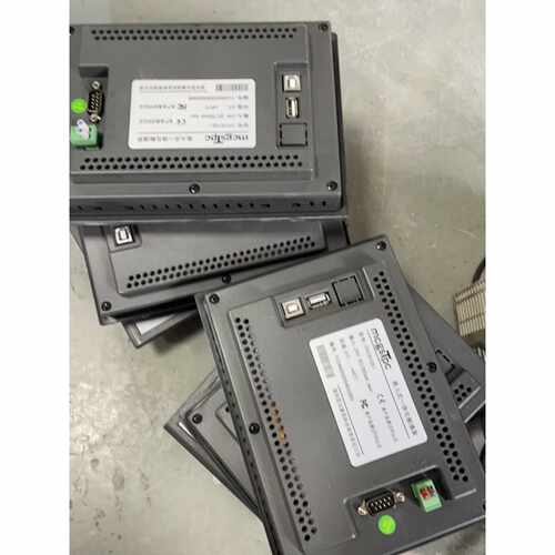 询价-tpc7012ei7012el昆仑通态7寸屏可维修