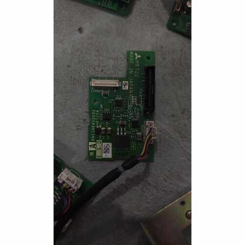 HR722/E68系统E60主机小板，电路板，高