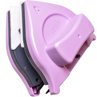 诚成擦玻璃神器高层楼窗外双面擦窗户调磁厚三层家政保洁工具强磁