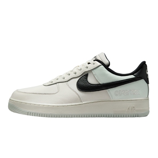 耐克男鞋Air Force 1 AF1 GTX防水空军一号休闲板鞋CK2630-004