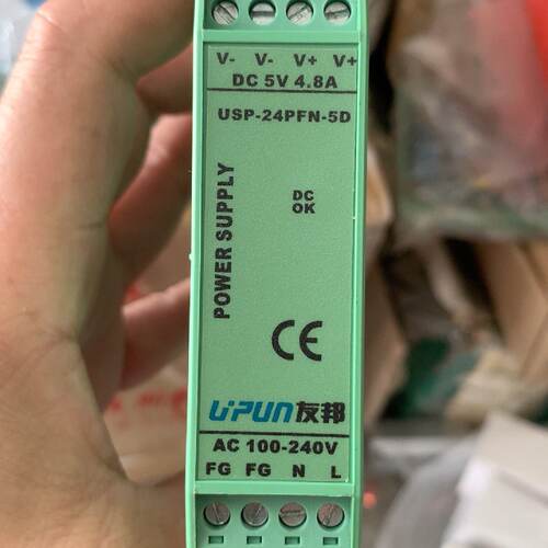 溢价-友邦开关电源SUSP-24PFN-5D