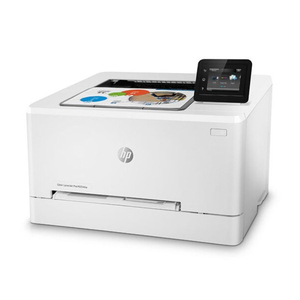 全新原装 hp/惠普M255dw双面无线A4彩色激光手机打印机M454dw打印