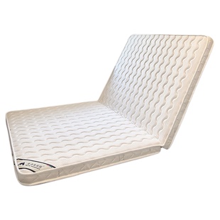 美洛美床垫melme天然乳胶椰棕床垫家用定制折叠偏硬榻榻米棕垫0胶