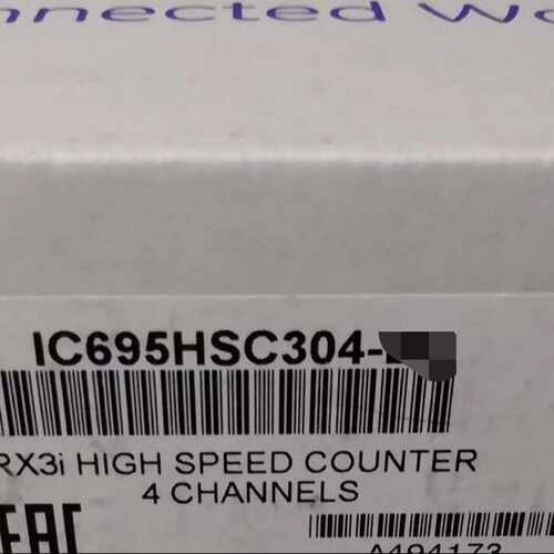 议价Ic695hsc304 Br-New Modules In Stock At Listed Prices适用