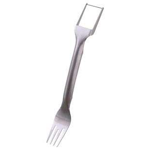 切西瓜神器双头水果分割造型模具不锈钢吃西瓜勺水果拼盘专用工具