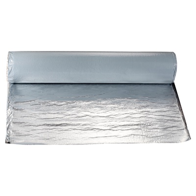 抗冻抗晒屋顶专用自粘防水卷材