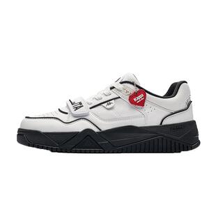 Kappa男鞋板鞋男2026新款春季厚底百搭潮鞋小白鞋休闲运动鞋子男