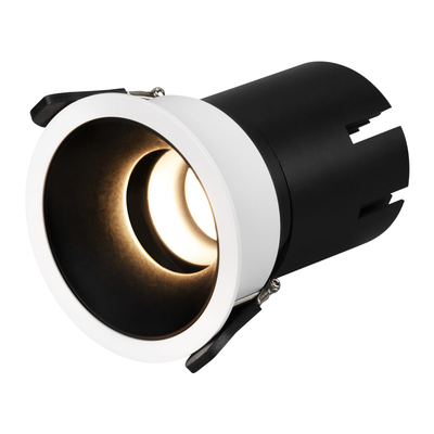 IP65防水防雾射灯已接入米家APP智能厨卫淋浴房天花筒灯防眩护眼