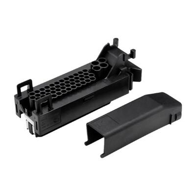 联芯电气TE型52孔连接器批量可优