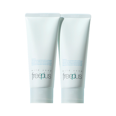 【买1发2】芙丽芳丝洗面奶不刺激