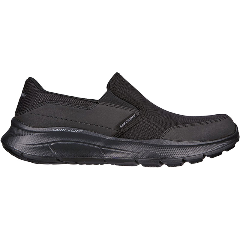 Skechers/斯凯奇正品EQUALIZER 5.0男子运动一脚蹬轻便休闲鞋