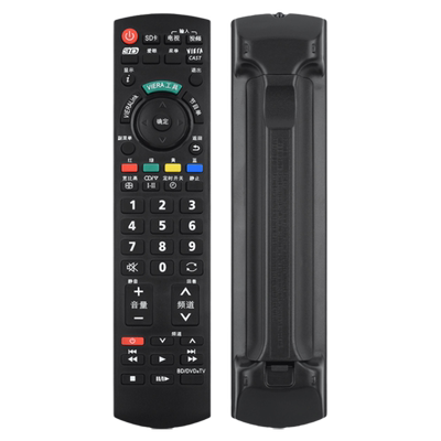 适用于松下等离子通用遥控器