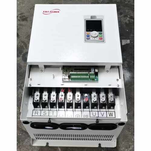 〔议价-可维修〕YX9000-4T0450P 源信380V45KW变频器 轻