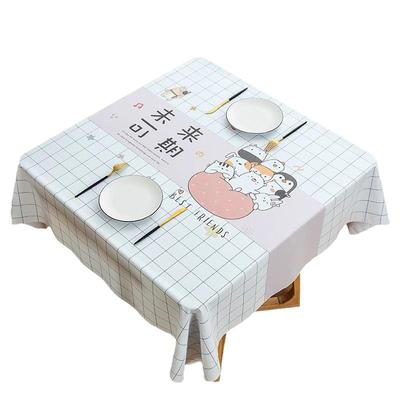 防水防油PVC桌布|回头客超1000人