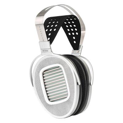 Hifiman海菲曼HE1000 UNVEILED平板振膜头戴式HiFi耳机HE1000U